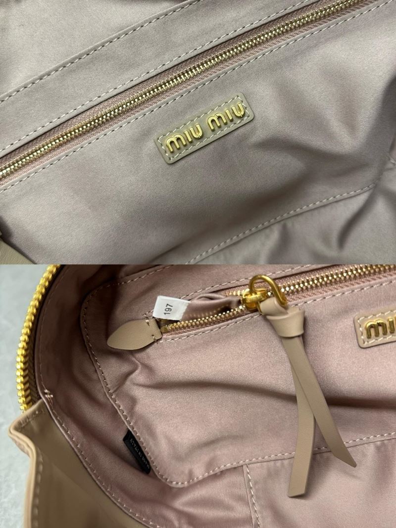 Miu Miu Top Handle Bags